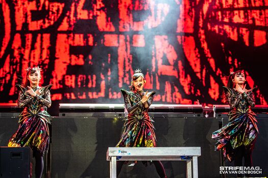 Babymetal