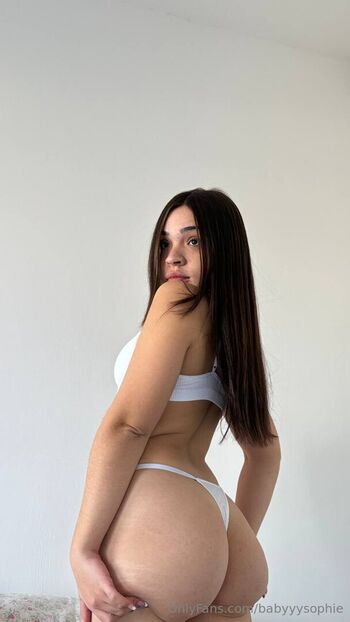 babyyysophie