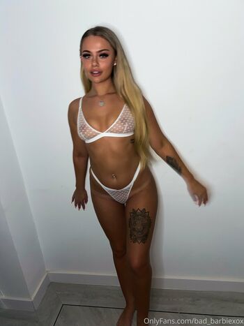 bad_barbiexox