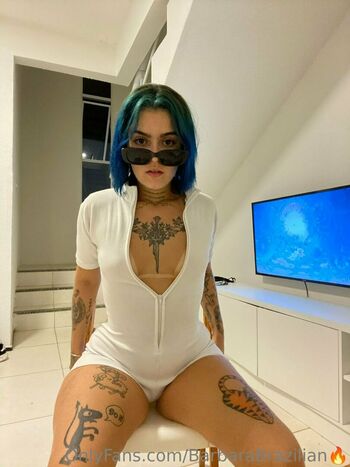 Barbara Brazilian