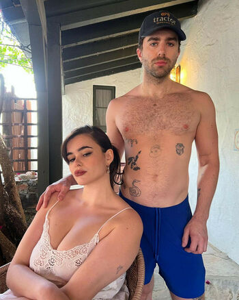 Barbie Ferreira