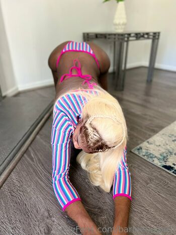 barbiebugatti