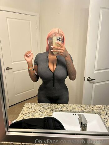 barbiebugatti