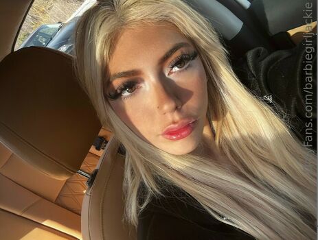 barbiegirljackie