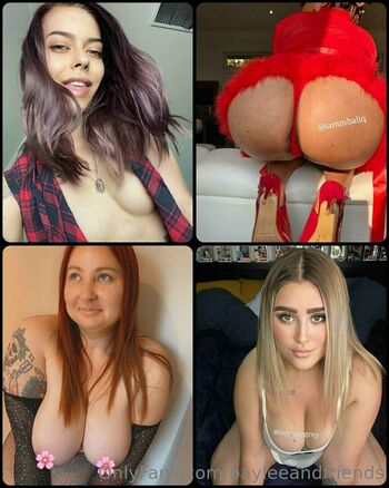 bayleeandfriends