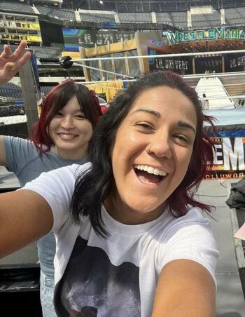 Bayley