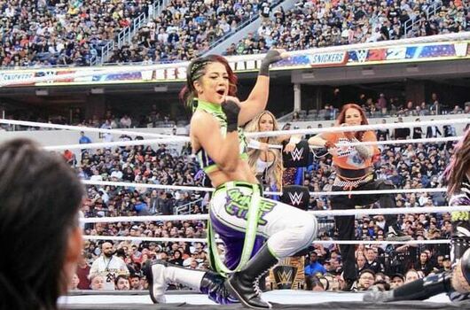 Bayley