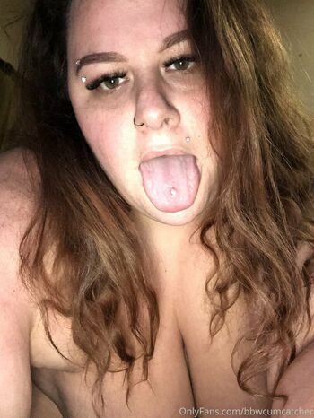 bbwcumcatcher