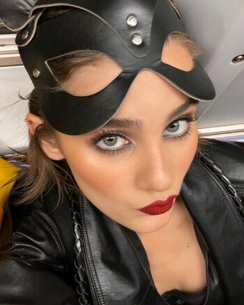 Bec Lauder