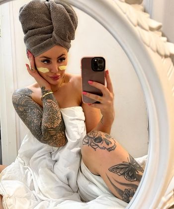 Beckie Holloway
