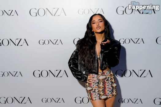 Becky G