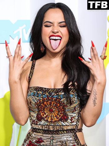 Becky G