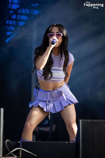 Becky G