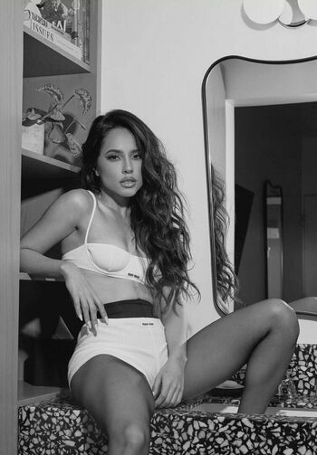Becky G