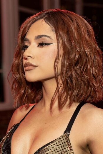 Becky G