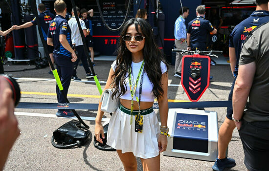 Becky G