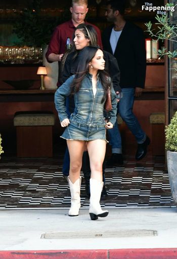 Becky G