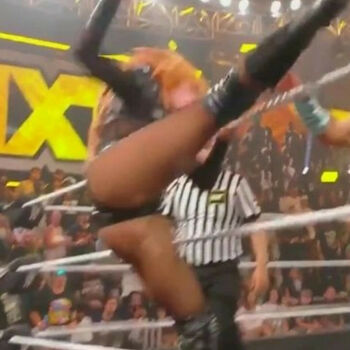 Becky Lynch