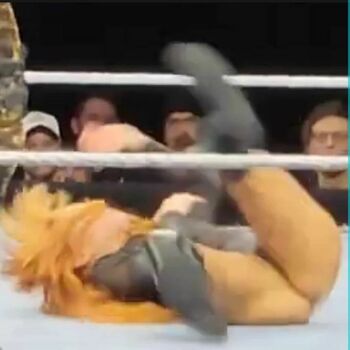 Becky Lynch