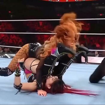 Becky Lynch