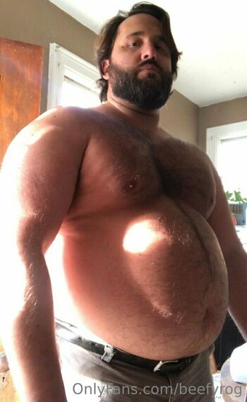 beefyrog