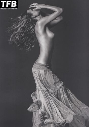 Behati Prinsloo