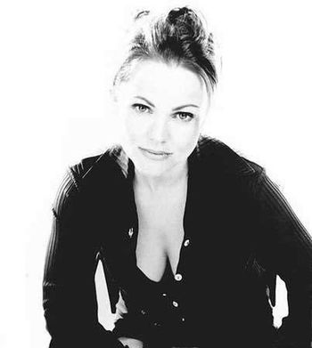 Belinda Carlisle