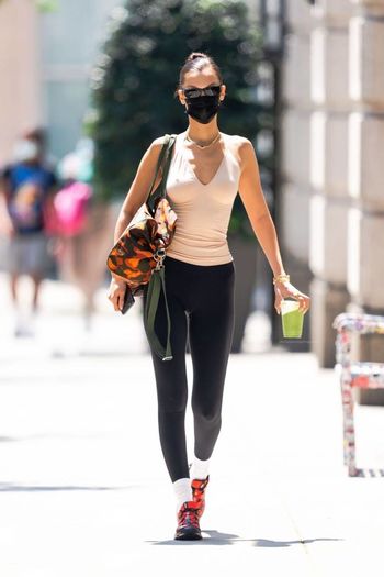 Bella Hadid