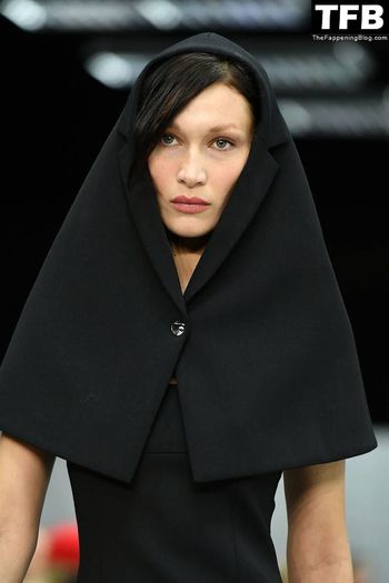Bella Hadid