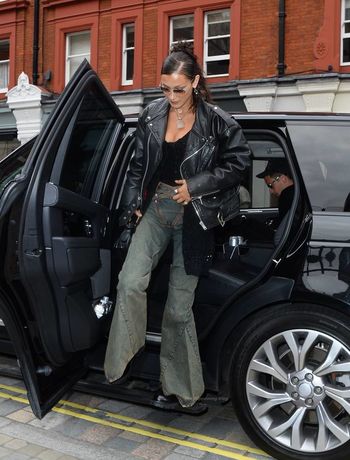 Bella Hadid