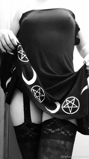 BellDoll_