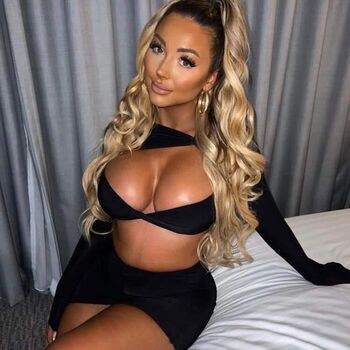 Beth Amelia