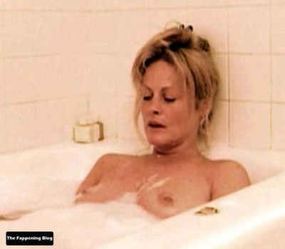 Beverly D'Angelo