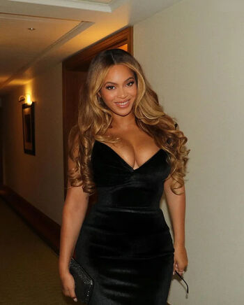 Beyoncé Knowles