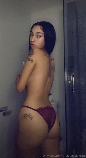 Bhad Bhabie
