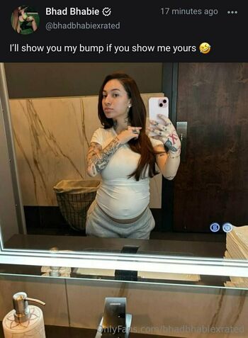 Bhad Bhabie