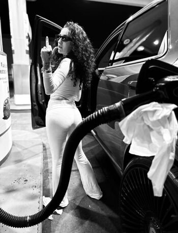 Bhad Bhabie