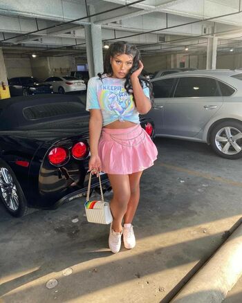 Bianca Brown