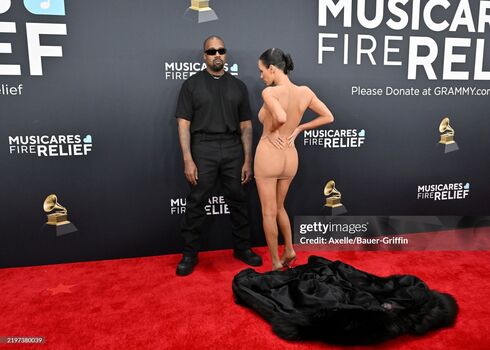Bianca Censori