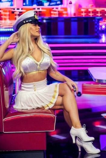 Bianca Gascoigne