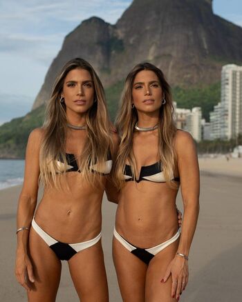 Bie & Branca Feres