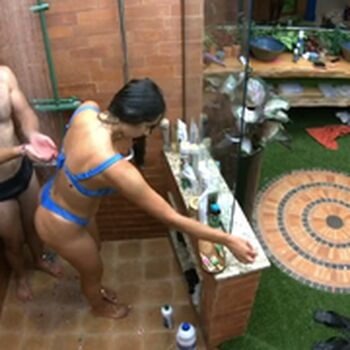Big Brother Brasil 24