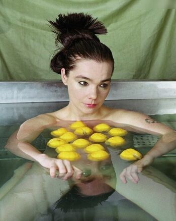 Björk