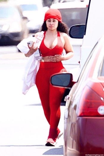 Blac Chyna