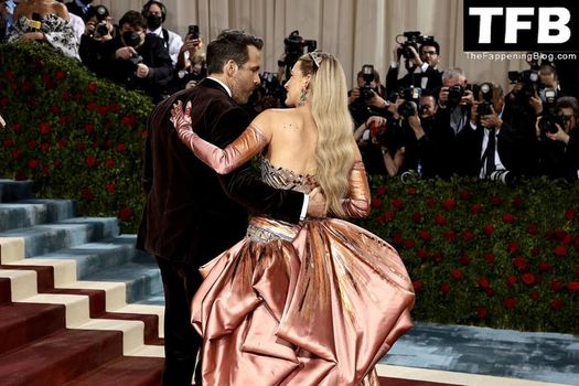 Blake Lively