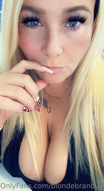blondebrandy269