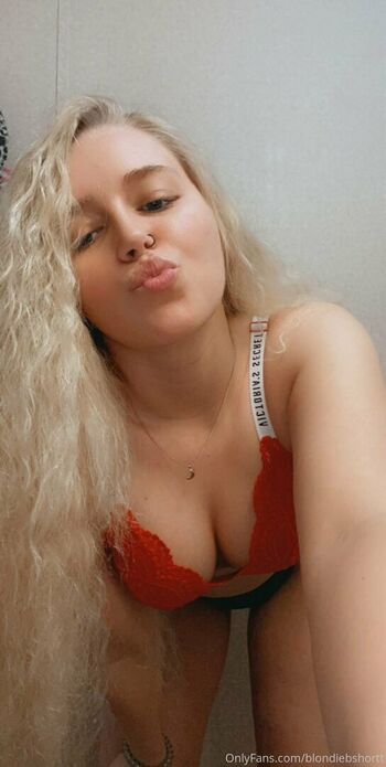 blondiebshortt
