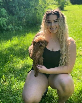 Blondiemami