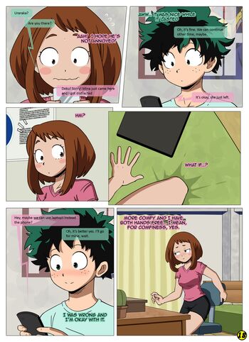 Boku No Hero Academia