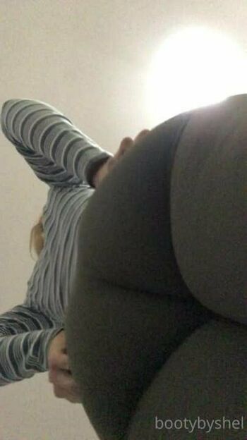 Bootybyshel